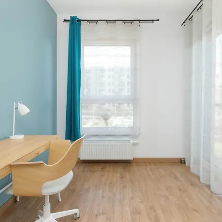 Apartman Cosy With Parking In By Renters *