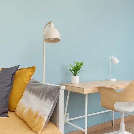 Cosy With Parking In By Renters Gdansk